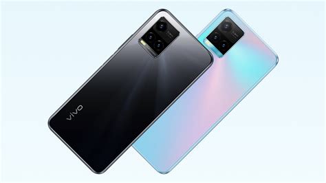 Vivo Y T Smartphone Launched In India At Rs Articles