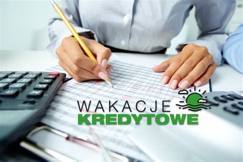 Ustawowe Wakacje Kredytowe W 2024 R