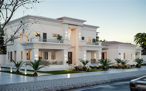 Abuja Luxury Villa