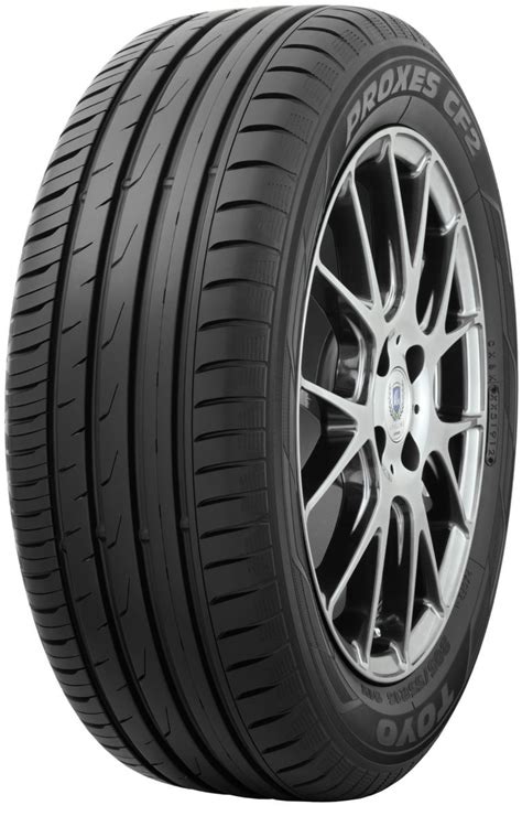 Toyo Tires Proxes Cf2