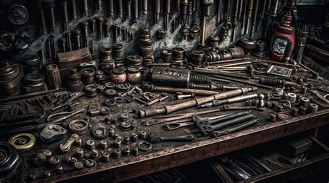 Mechanic Background Stock Photos, Images and Backgrounds for Free Download