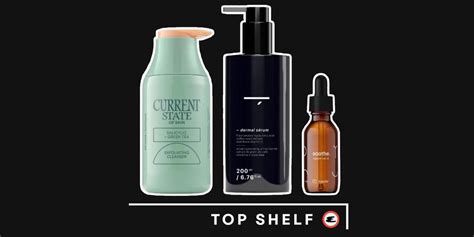 The 10 Grooming Products We're Excited About This April