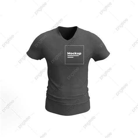 Black T Shirt Mockup Png Best Prices