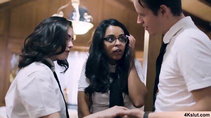 Lets Just Fuck The Class President Instead Of Studying