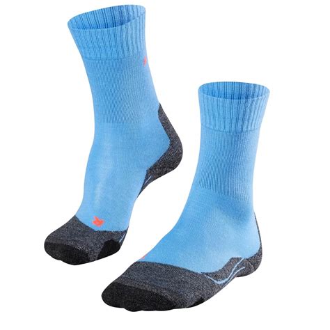 Falke Damen Trekking Socken TK2 16445 Cortexpower De