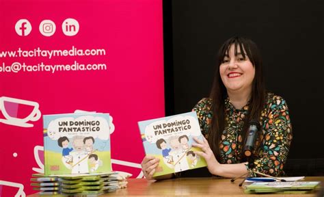 Paula Beltrán Presentaciones A Pares Noticias De La Litera Somos Litera Radio Binéfar