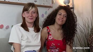Blaise Mary Have Hot Lesbian Sex XVIDEOS