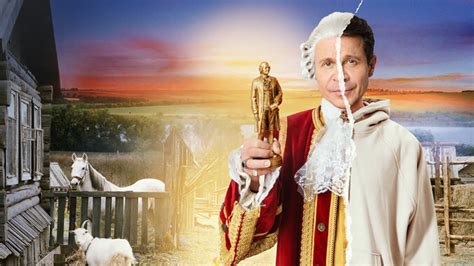 «Как Деревянко Ломоносова играл» (2024) смотреть сериал онлайн в ...
