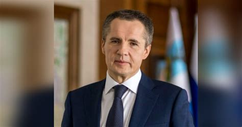 Врио главы Белгородской области Гладков побеждает на выборах