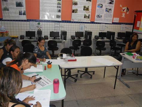 Escola Estadual Professor Antônio Basilio Filho - 9