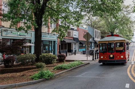 Fun Cheap Free Things To Do In Milledgeville You Can T Miss