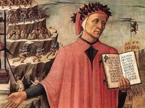 Alighieri Dante 1265 1321 DISF Org