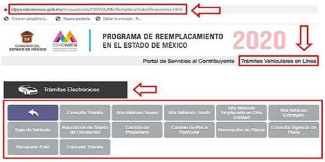 Conoce Los Requisitos Para Reemplacamiento Vehícular 【2024