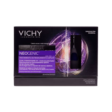 Vichy Dercos Neogenic Fiale Promofarma