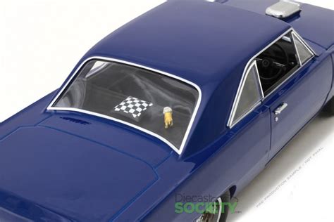 Greenlight 1969 Chrysler Valiant Vf The Wog Boy •