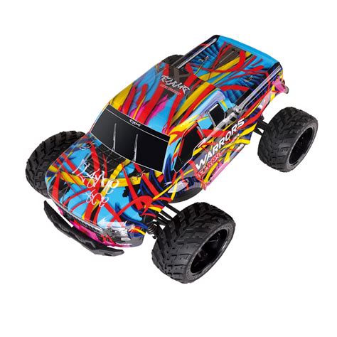 Wltoys G Wd High Speed Km H Buggy Off Road Rc Car