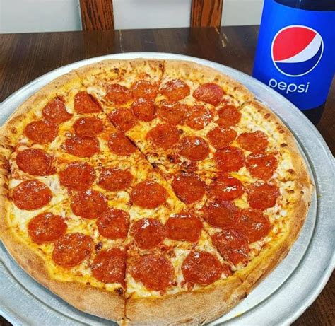 Big City Pizza Danville Menu Pizza Delivery Danville Ky Order Slice