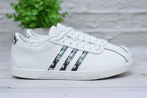 38 размер. Белые женские кеды, кроссовки Adidas, адидас. Оригинал, 450 ...