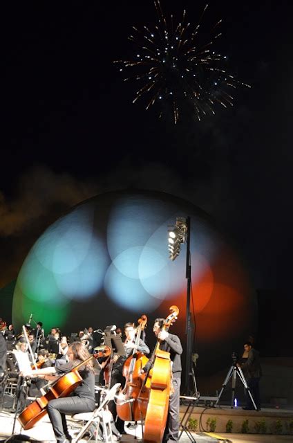 Centro Cultural Tijuana Cecut Remodela El Cecut Un S Mbolo De