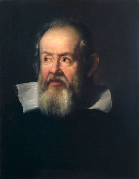 How Galileo Blended Science And Art Before His Death 380 Years Ago