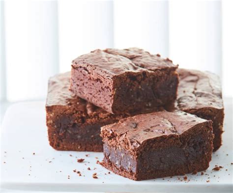 Brownie Vegano Cookidoo A Plataforma Oficial De Receitas Bimby