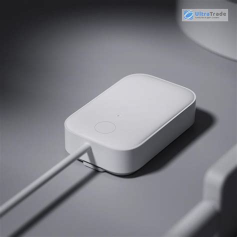 Умный датчик давления Xiaomi Linptech Independent Pressure Sensor 40 cm ...