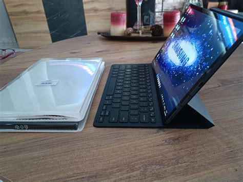 Samsung Galaxy Tab S Wifi B Gb Mystic Black Sm T