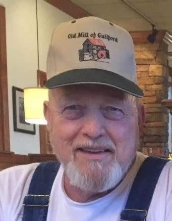 james payne obituary
