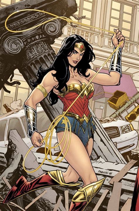 Yanick Paquette Yanickpaquette On X Wonder Woman Comic Wonder