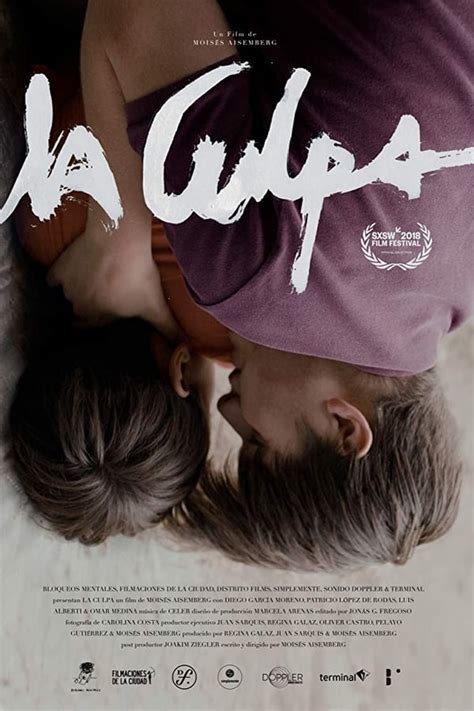 Guilt (2018) — The Movie Database (TMDb)