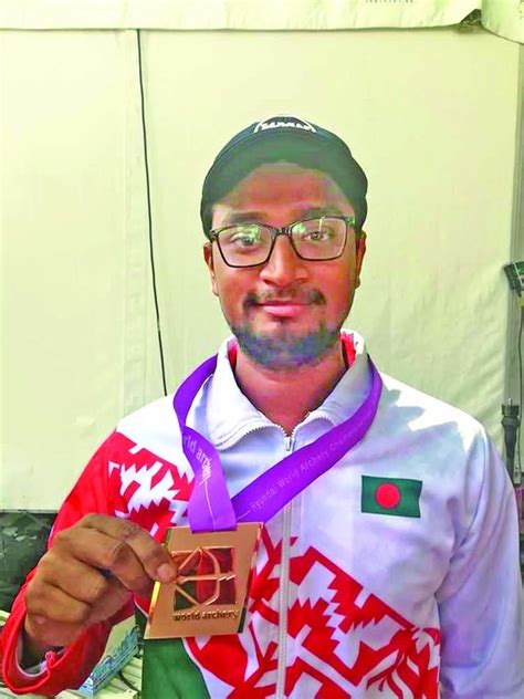 Archery Team To Be Accorded Grand Reception The Asian Age Online