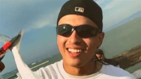 Vallejo Officer Fired For Shooting Killing Sean Monterrosa Has