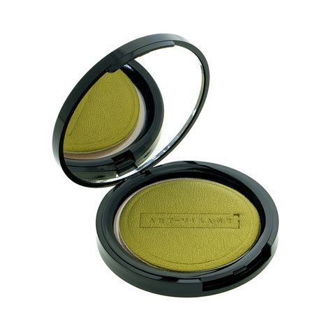 Пудра для лица ART VISAGE NUDE MAGIQUE компактная для сухой и нормальной кожи тон 113 Розовый