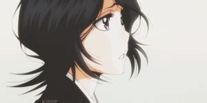 Rukia Kuchiki - Rukia Kuchiki Photo (37837356) - Fanpop