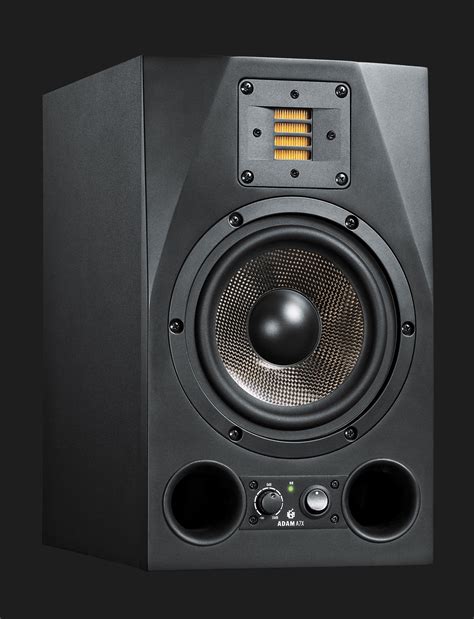 ADAM Audio - A7X Active Studio Monitor (Nearfield)