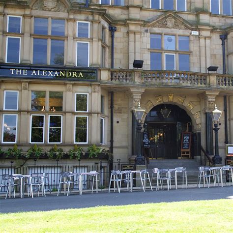 The Alexandra Harrogate Pub ReviewsHarrogate DesignMyNight