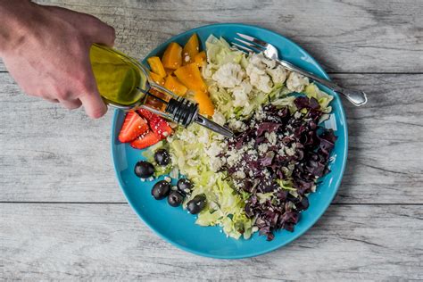 Fotos gratis plato cocina ingrediente ensalada Súper comida