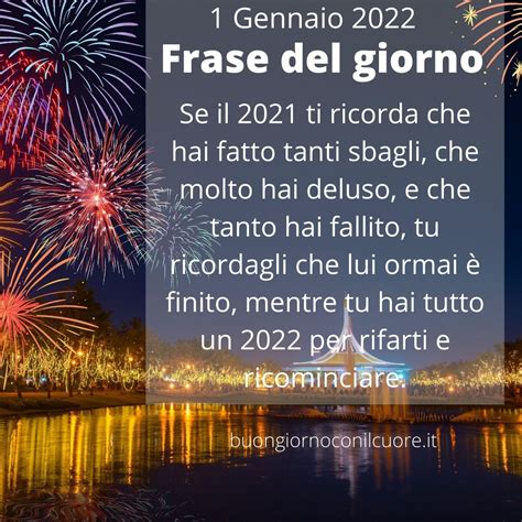 Frase Del Giorno Di Oggi E Domani Sabato Gennaio La Frase Di Oggi