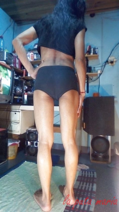 Ass My Cum La Puta Maria 35 Pics XHamster