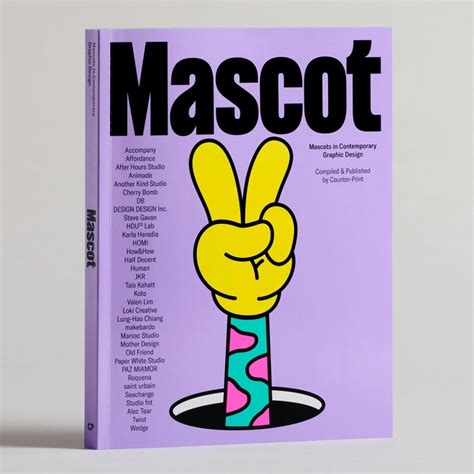 Kate Rabjohns On Linkedin A New Book Explores Why Mascots Are Having