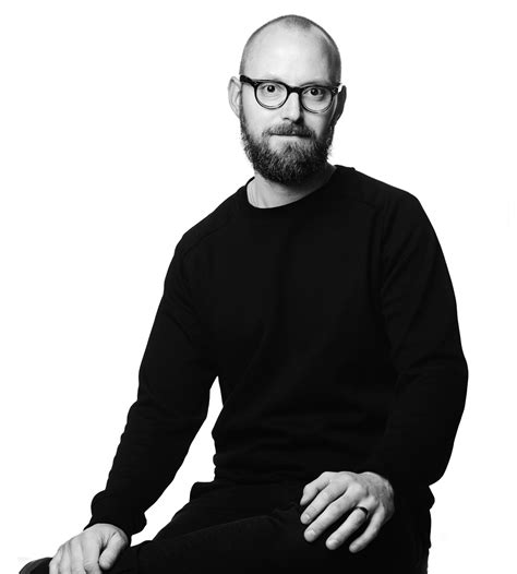Interview and type talk with Teo Tuominen