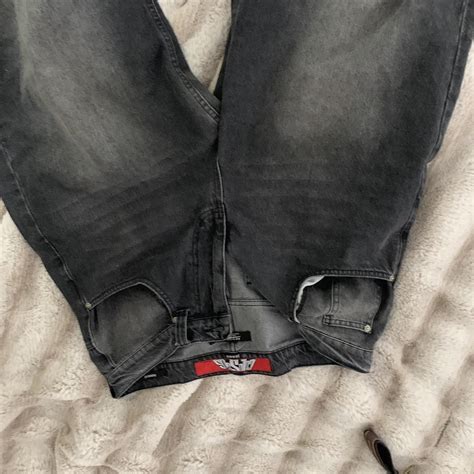 Jaded London jeans colossus - Depop