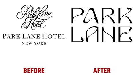 New York Park Lane Hotel Style Refresh