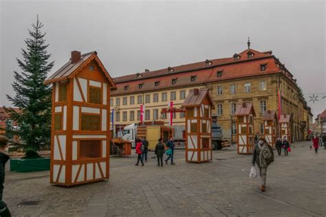 Bamberg Christmas Market 2022 - What you need to know