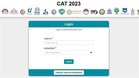 CAT 2023 Result Declared At Iimcat Ac In Heres Direct Link To