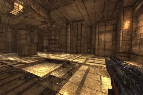 KREA A Screenshot From Quake 1 9 9 6 4 K Hd Unreal Engine