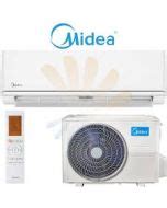 Midea MSAGB 12HRFN 1 Ton Inverter AC Heat And Cool EXTREME ON