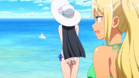 Dumbbell Nan Kilo Moteru Spicy Nude Finale Sankaku Complex