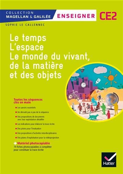 Livre Le Temps Lespace Le Monde Du Vivant De La Matière Et Des