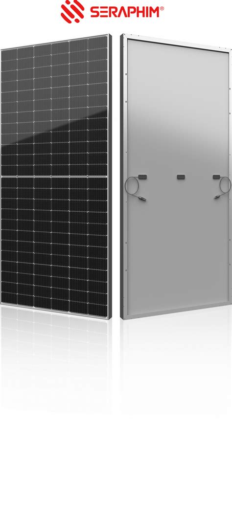 Seraphim Panel Raystech Solar Panel Distributors Australia